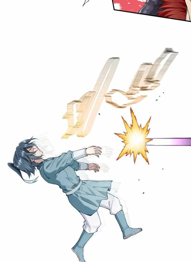 Ta Dùng Cơ Bắp Xưng Bá Tu Tiên Giới Chapter 5 - Trang 2