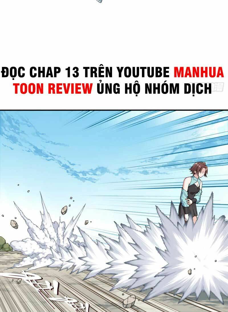 Ta Dùng Cơ Bắp Xưng Bá Tu Tiên Giới Chapter 5 - Trang 2