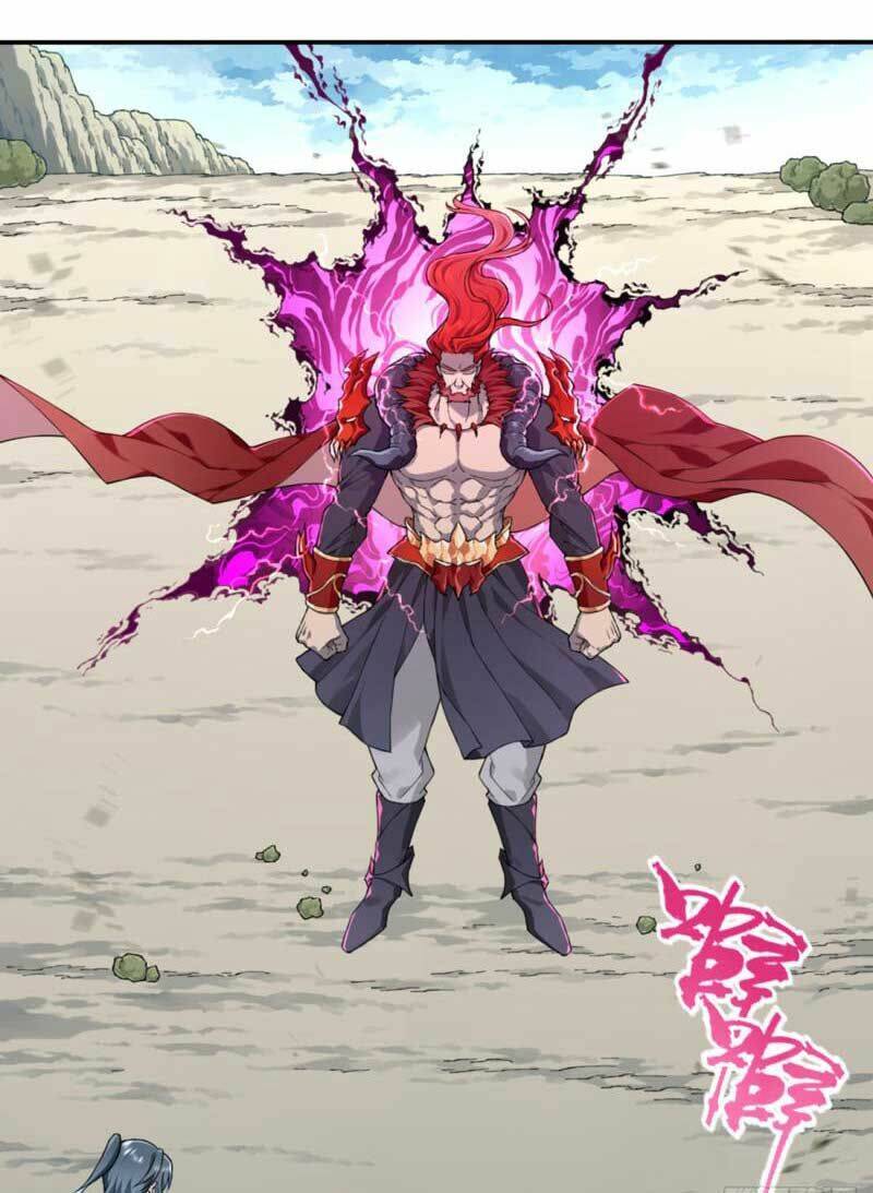 Ta Dùng Cơ Bắp Xưng Bá Tu Tiên Giới Chapter 5 - Trang 2