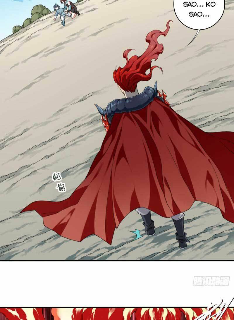 Ta Dùng Cơ Bắp Xưng Bá Tu Tiên Giới Chapter 5 - Trang 2