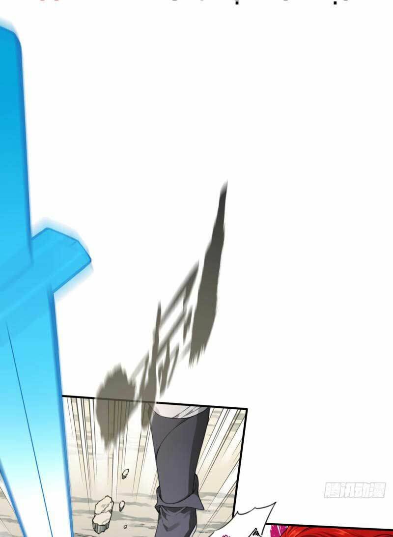 Ta Dùng Cơ Bắp Xưng Bá Tu Tiên Giới Chapter 5 - Trang 2