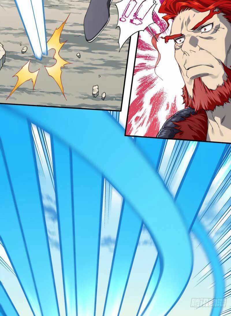 Ta Dùng Cơ Bắp Xưng Bá Tu Tiên Giới Chapter 5 - Trang 2