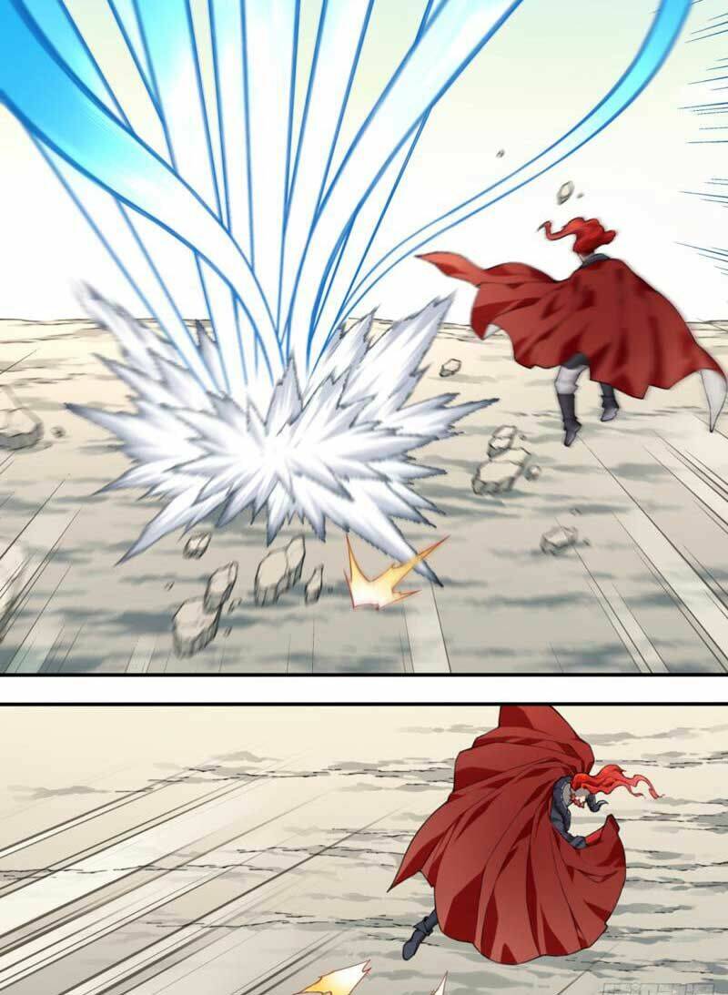 Ta Dùng Cơ Bắp Xưng Bá Tu Tiên Giới Chapter 5 - Trang 2