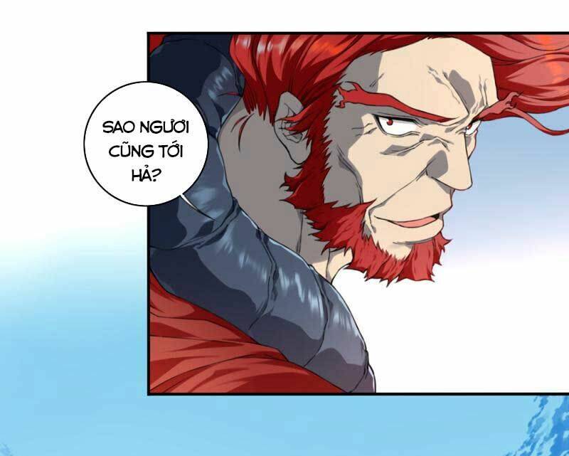 Ta Dùng Cơ Bắp Xưng Bá Tu Tiên Giới Chapter 5 - Trang 2