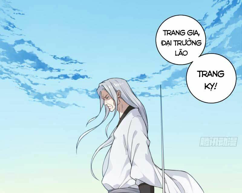 Ta Dùng Cơ Bắp Xưng Bá Tu Tiên Giới Chapter 5 - Trang 2