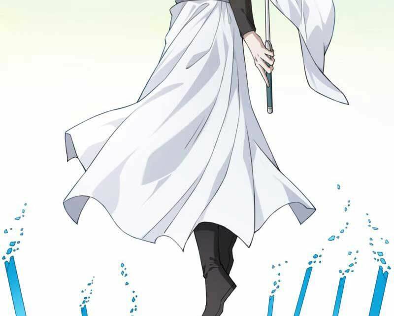 Ta Dùng Cơ Bắp Xưng Bá Tu Tiên Giới Chapter 5 - Trang 2