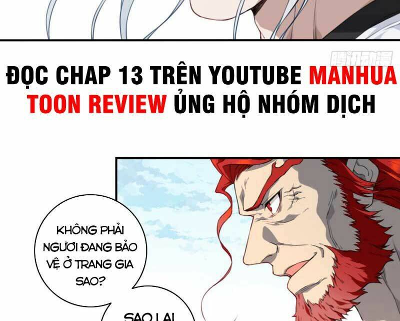 Ta Dùng Cơ Bắp Xưng Bá Tu Tiên Giới Chapter 5 - Trang 2