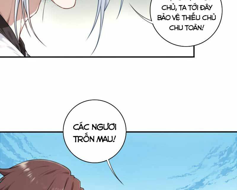 Ta Dùng Cơ Bắp Xưng Bá Tu Tiên Giới Chapter 5 - Trang 2