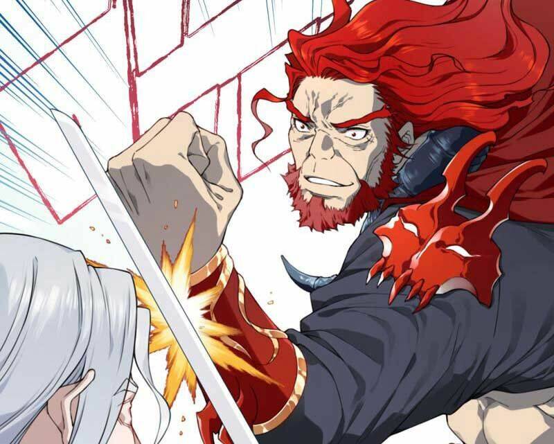 Ta Dùng Cơ Bắp Xưng Bá Tu Tiên Giới Chapter 5 - Trang 2