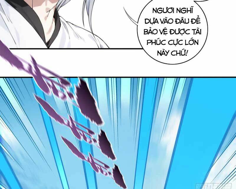 Ta Dùng Cơ Bắp Xưng Bá Tu Tiên Giới Chapter 5 - Trang 2