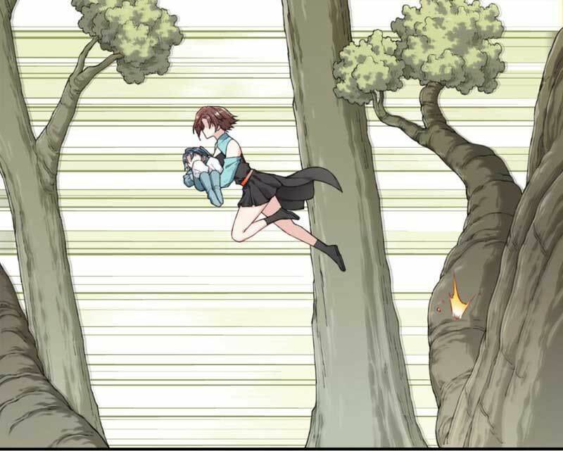 Ta Dùng Cơ Bắp Xưng Bá Tu Tiên Giới Chapter 5 - Trang 2