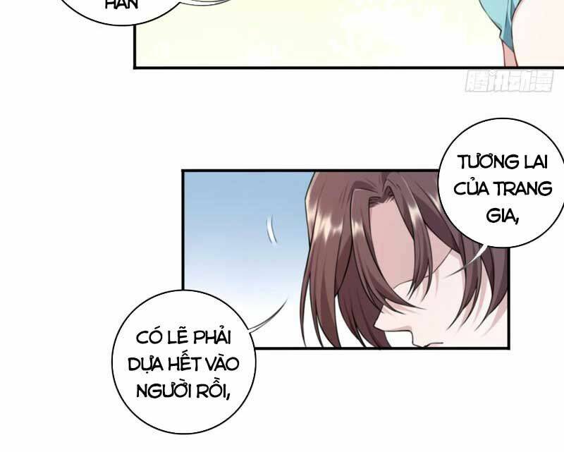 Ta Dùng Cơ Bắp Xưng Bá Tu Tiên Giới Chapter 5 - Trang 2