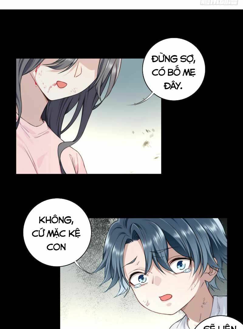 Ta Dùng Cơ Bắp Xưng Bá Tu Tiên Giới Chapter 6 - Trang 2