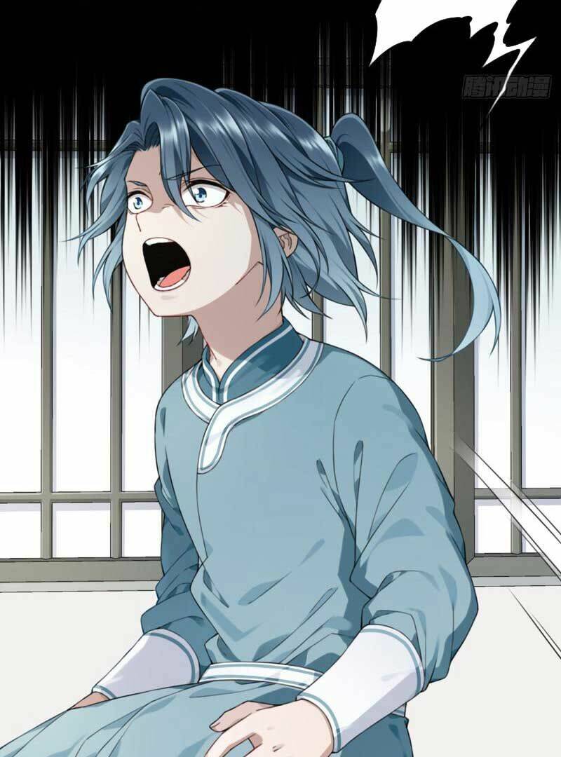 Ta Dùng Cơ Bắp Xưng Bá Tu Tiên Giới Chapter 6 - Trang 2