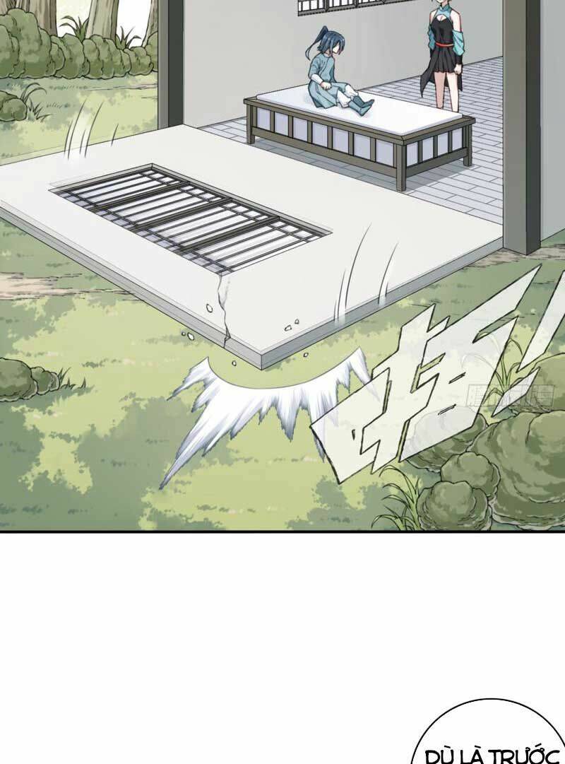 Ta Dùng Cơ Bắp Xưng Bá Tu Tiên Giới Chapter 6 - Trang 2