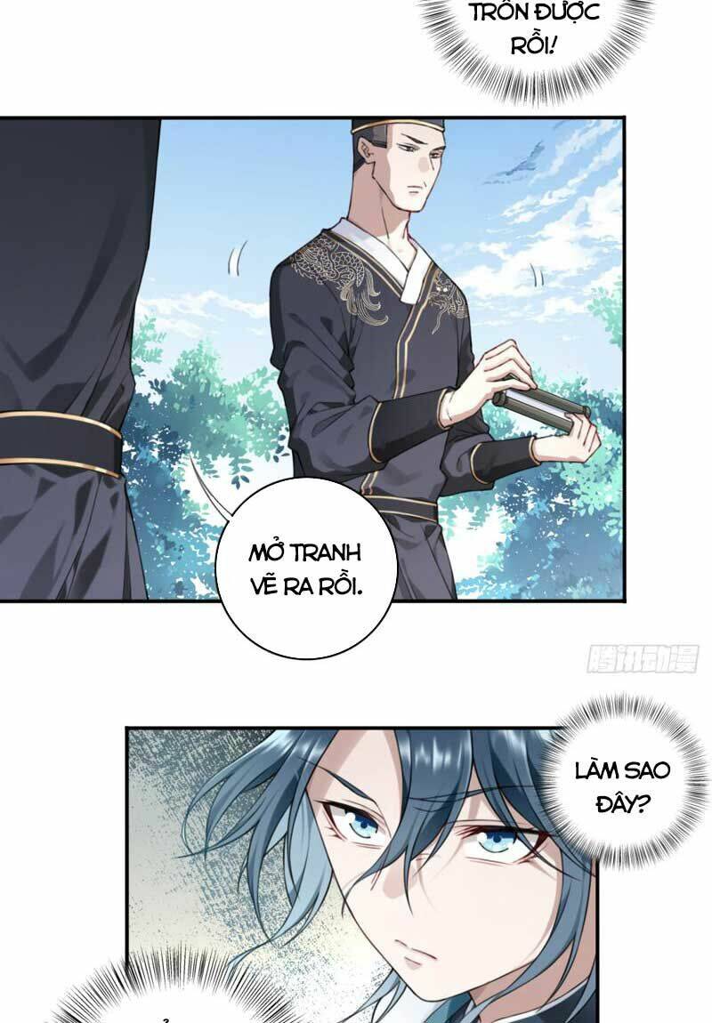 Ta Dùng Cơ Bắp Xưng Bá Tu Tiên Giới Chapter 6 - Trang 2