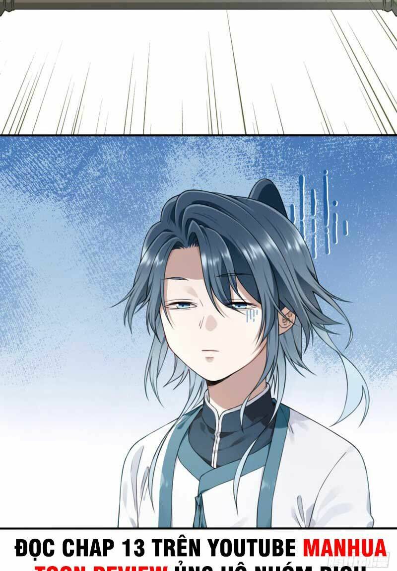 Ta Dùng Cơ Bắp Xưng Bá Tu Tiên Giới Chapter 6 - Trang 2