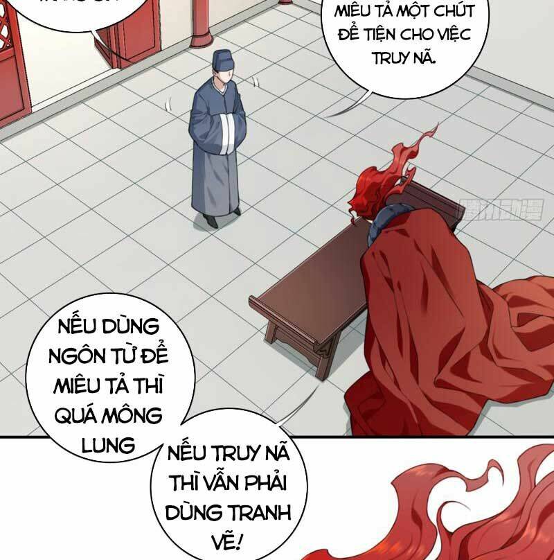 Ta Dùng Cơ Bắp Xưng Bá Tu Tiên Giới Chapter 6 - Trang 2