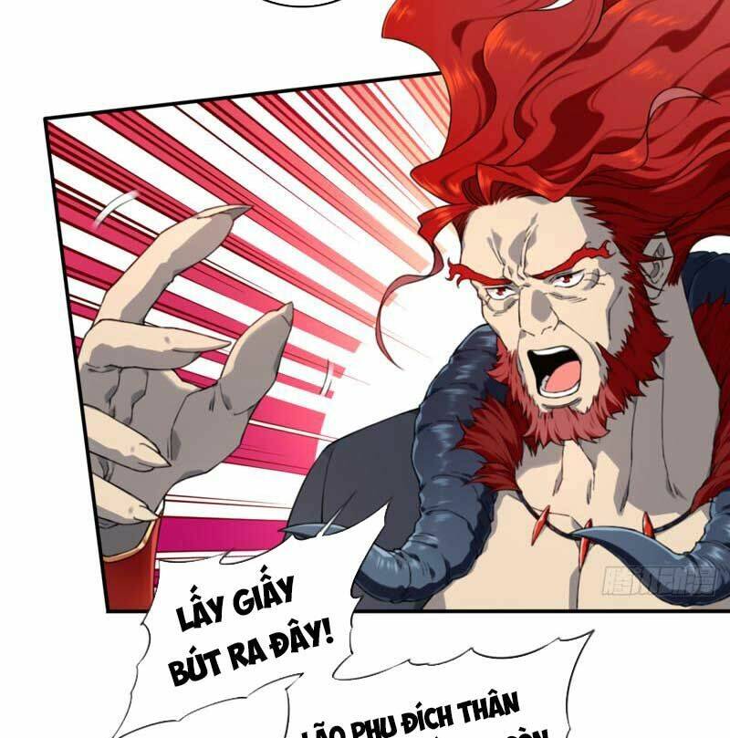 Ta Dùng Cơ Bắp Xưng Bá Tu Tiên Giới Chapter 6 - Trang 2
