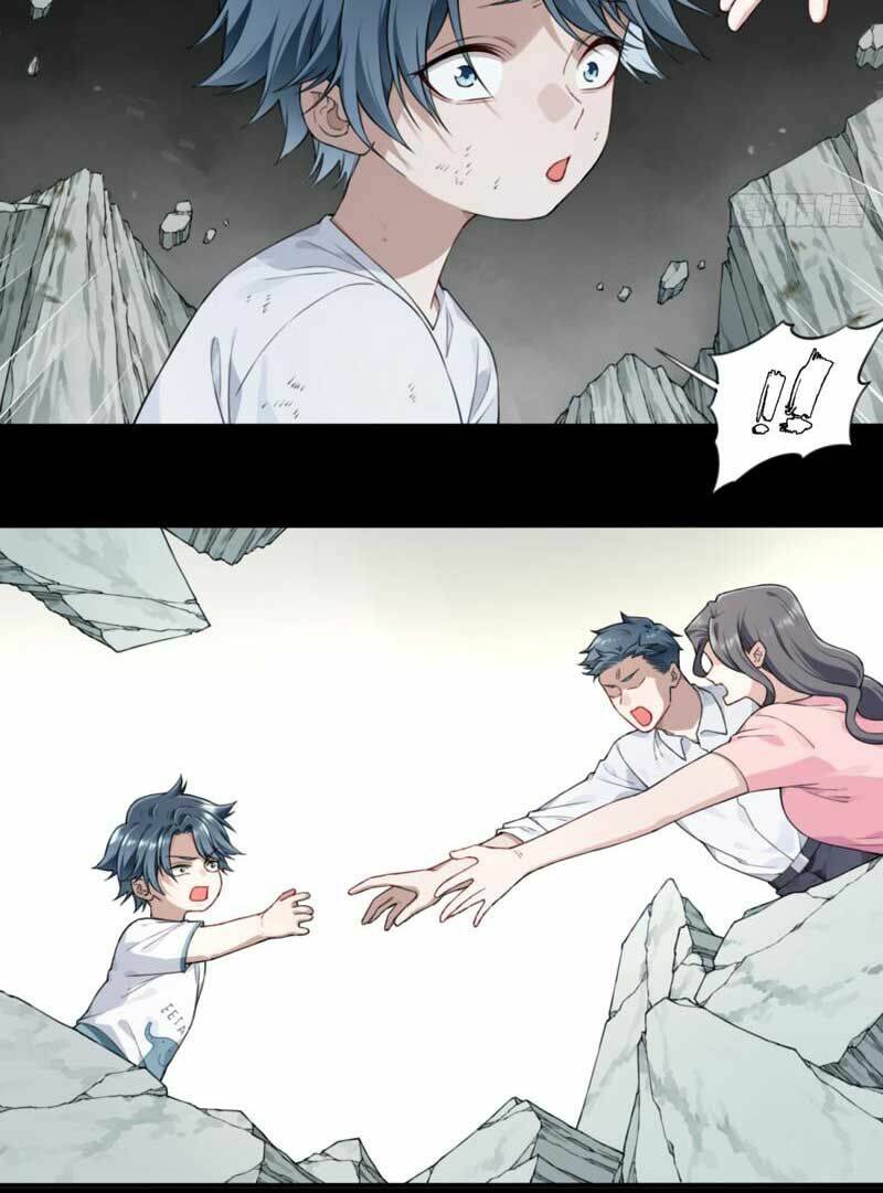 Ta Dùng Cơ Bắp Xưng Bá Tu Tiên Giới Chapter 6 - Trang 2