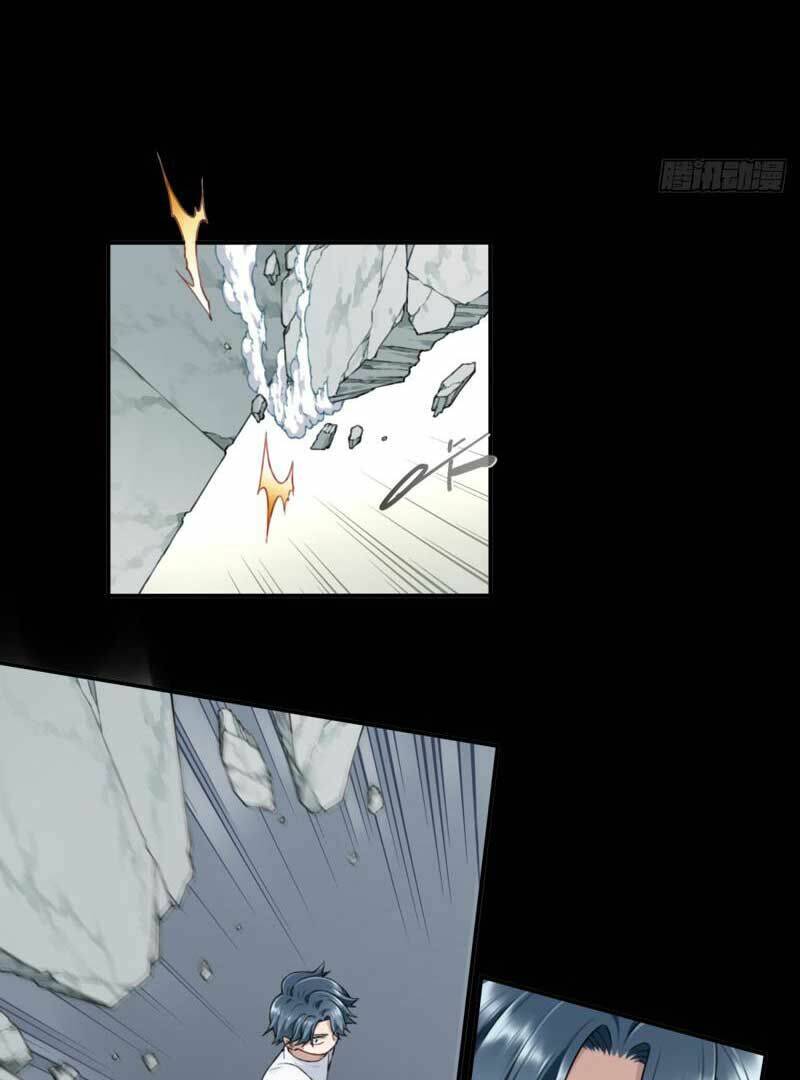 Ta Dùng Cơ Bắp Xưng Bá Tu Tiên Giới Chapter 6 - Trang 2