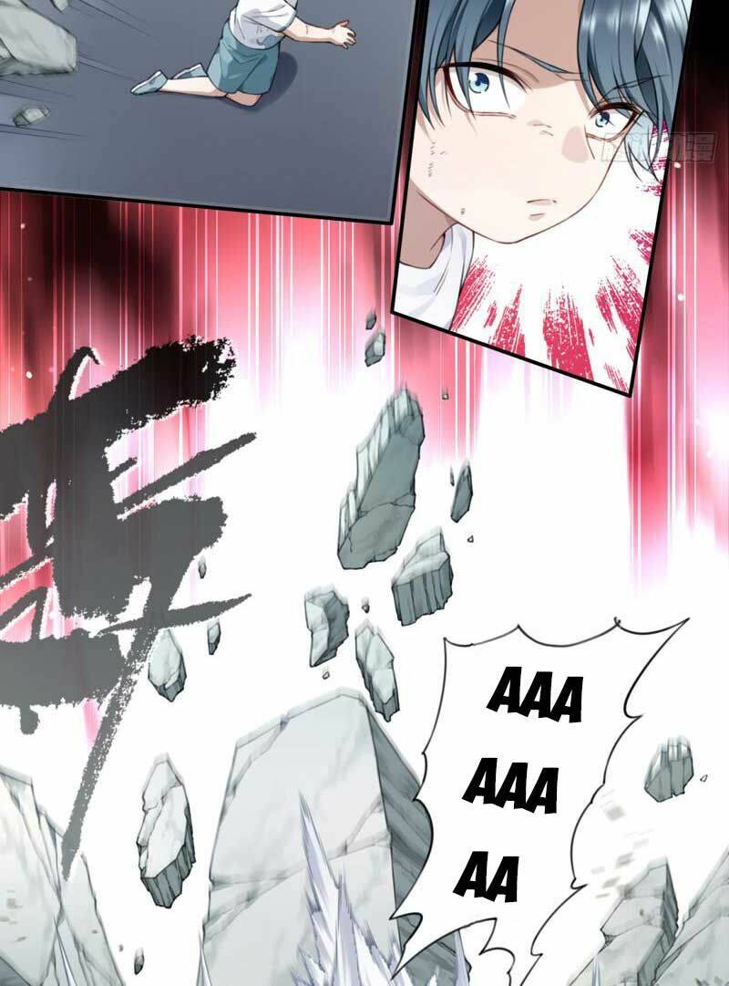 Ta Dùng Cơ Bắp Xưng Bá Tu Tiên Giới Chapter 6 - Trang 2