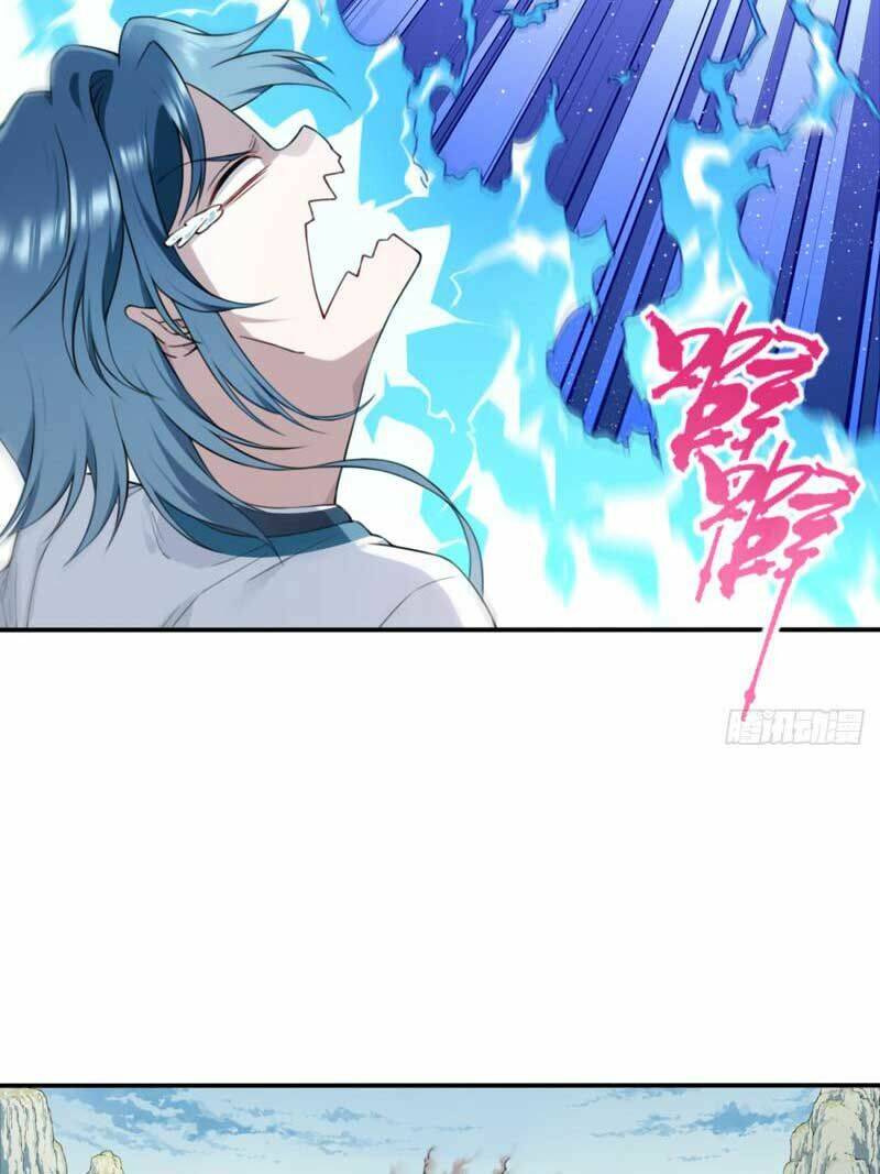 Ta Dùng Cơ Bắp Xưng Bá Tu Tiên Giới Chapter 7 - Trang 2