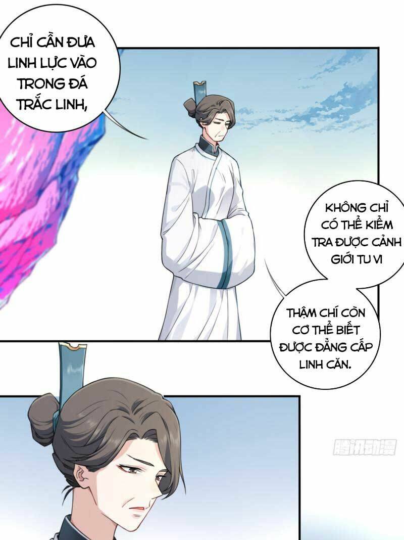 Ta Dùng Cơ Bắp Xưng Bá Tu Tiên Giới Chapter 7 - Trang 2