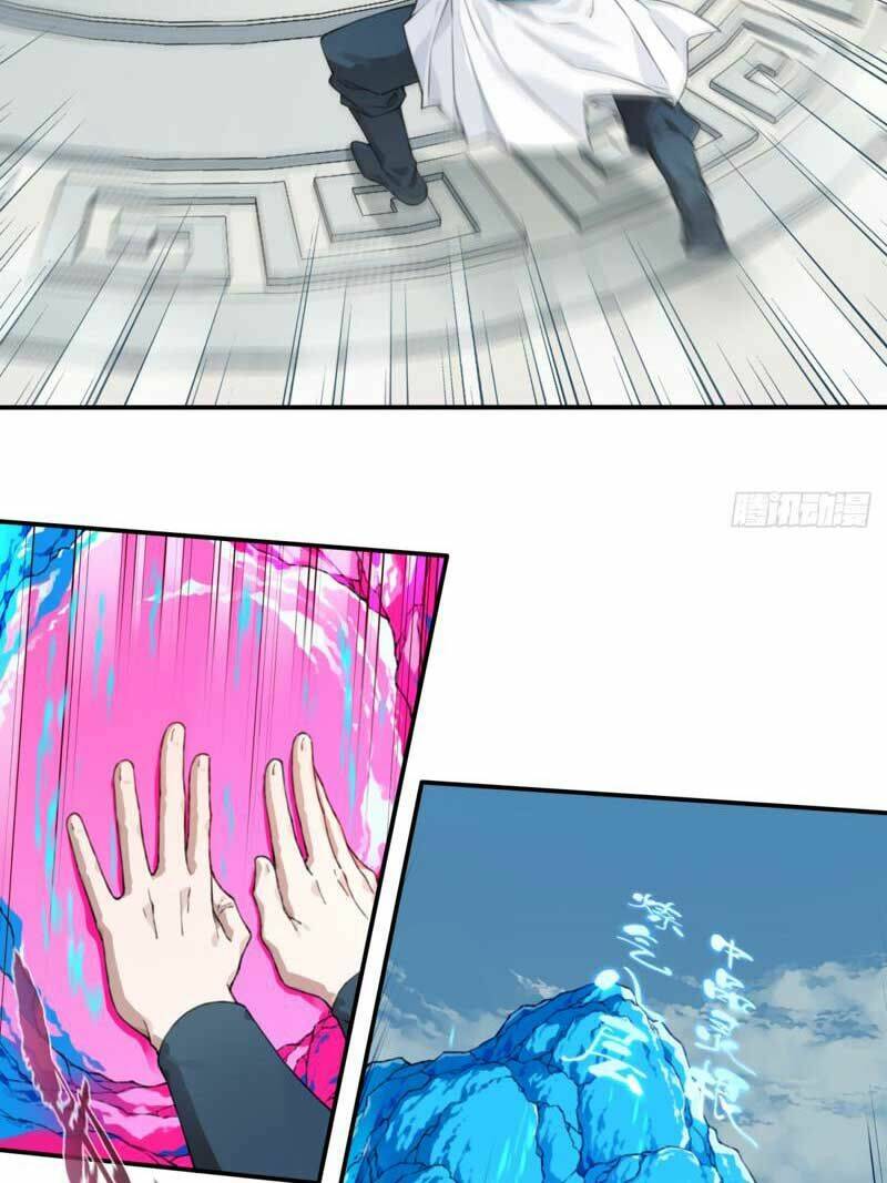 Ta Dùng Cơ Bắp Xưng Bá Tu Tiên Giới Chapter 7 - Trang 2