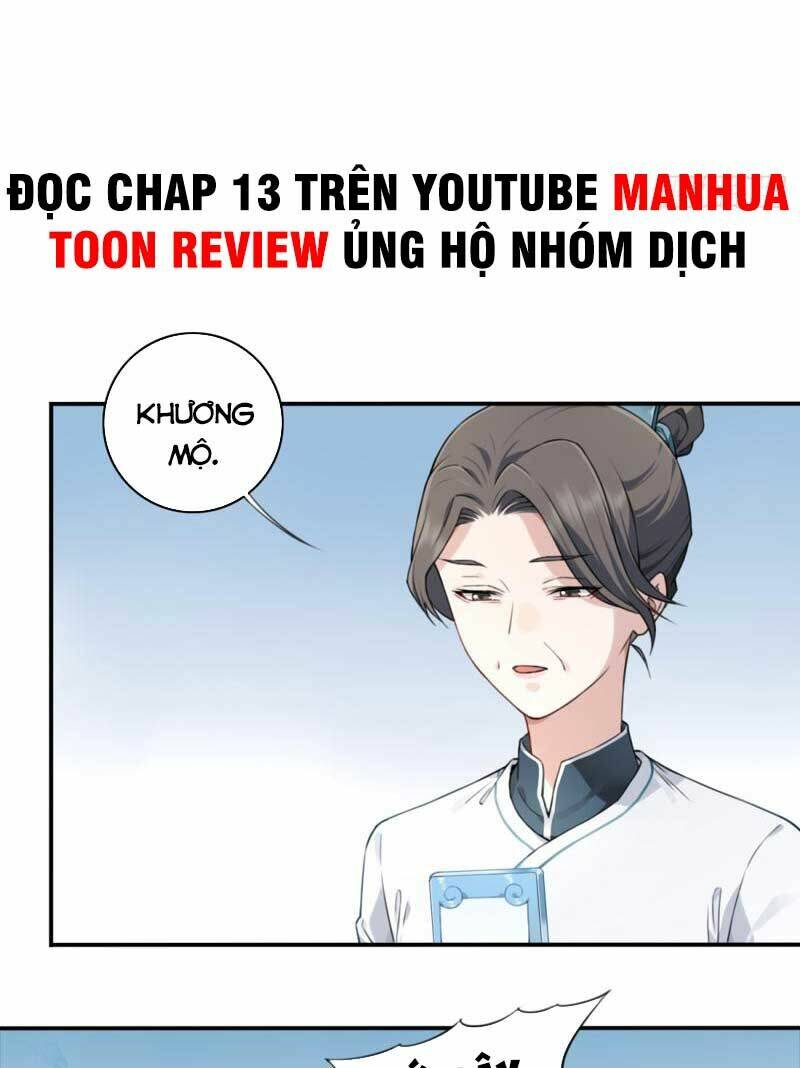 Ta Dùng Cơ Bắp Xưng Bá Tu Tiên Giới Chapter 7 - Trang 2