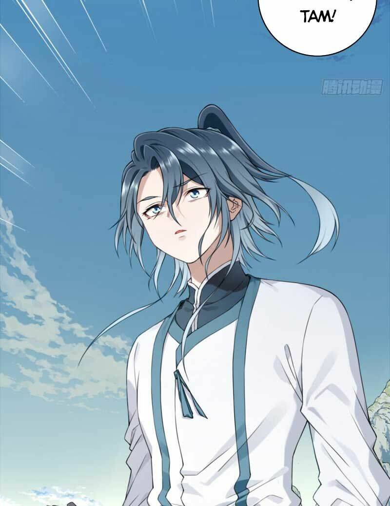 Ta Dùng Cơ Bắp Xưng Bá Tu Tiên Giới Chapter 7 - Trang 2