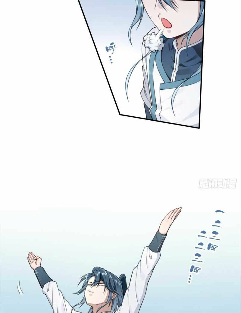 Ta Dùng Cơ Bắp Xưng Bá Tu Tiên Giới Chapter 7 - Trang 2