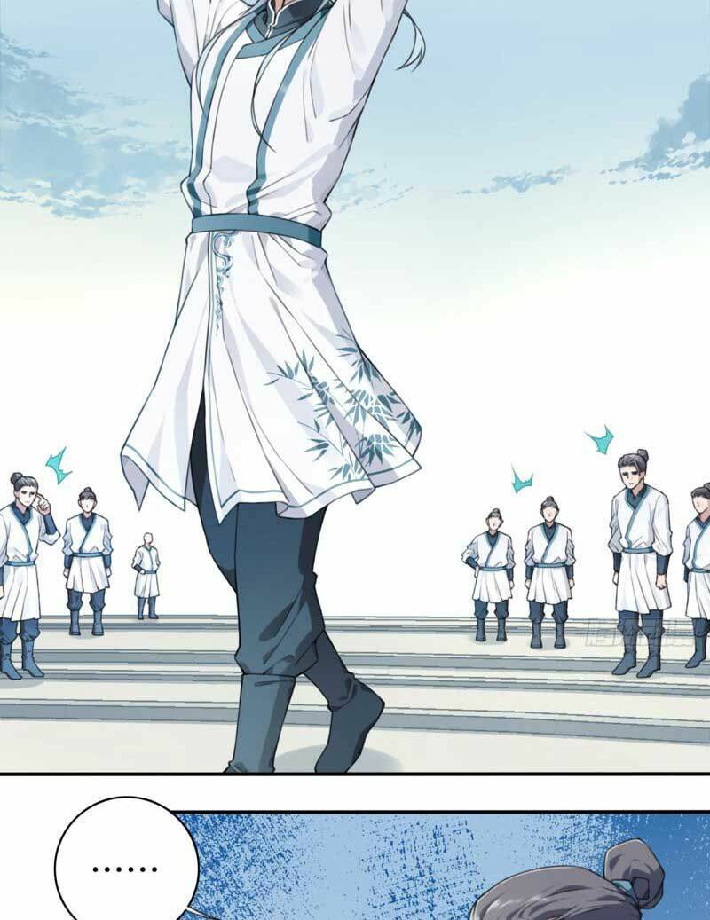 Ta Dùng Cơ Bắp Xưng Bá Tu Tiên Giới Chapter 7 - Trang 2