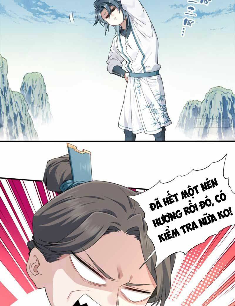 Ta Dùng Cơ Bắp Xưng Bá Tu Tiên Giới Chapter 7 - Trang 2