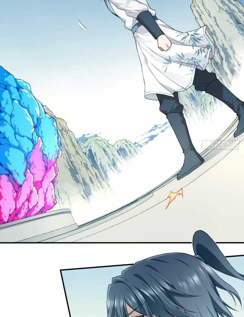 Ta Dùng Cơ Bắp Xưng Bá Tu Tiên Giới Chapter 7 - Trang 2