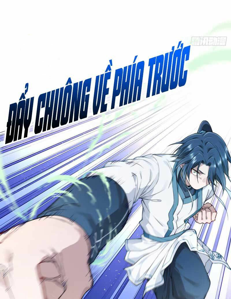 Ta Dùng Cơ Bắp Xưng Bá Tu Tiên Giới Chapter 7 - Trang 2