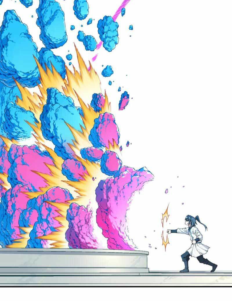 Ta Dùng Cơ Bắp Xưng Bá Tu Tiên Giới Chapter 7 - Trang 2