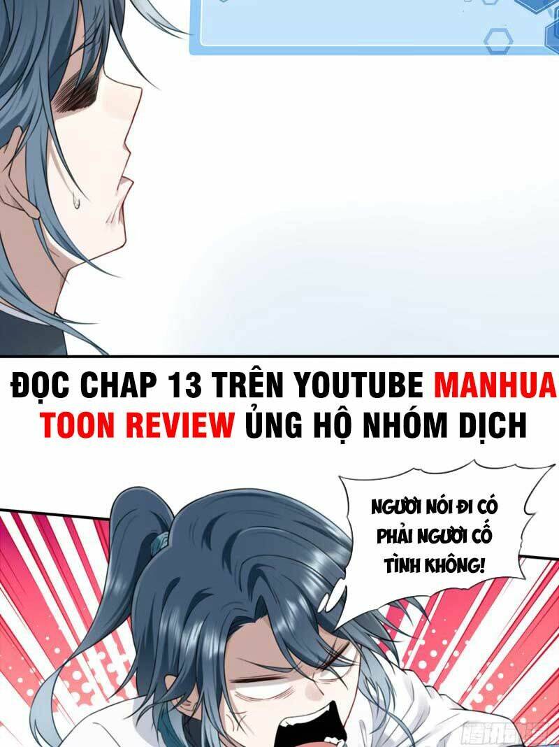 Ta Dùng Cơ Bắp Xưng Bá Tu Tiên Giới Chapter 7 - Trang 2