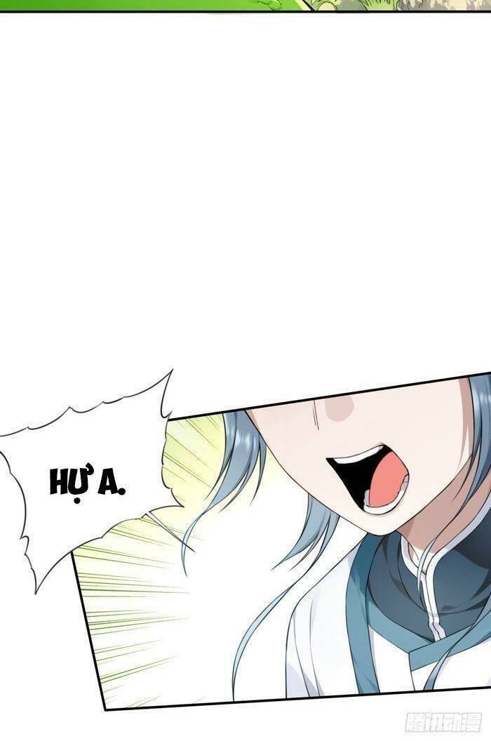 Ta Dùng Cơ Bắp Xưng Bá Tu Tiên Giới Chapter 8 - Trang 2