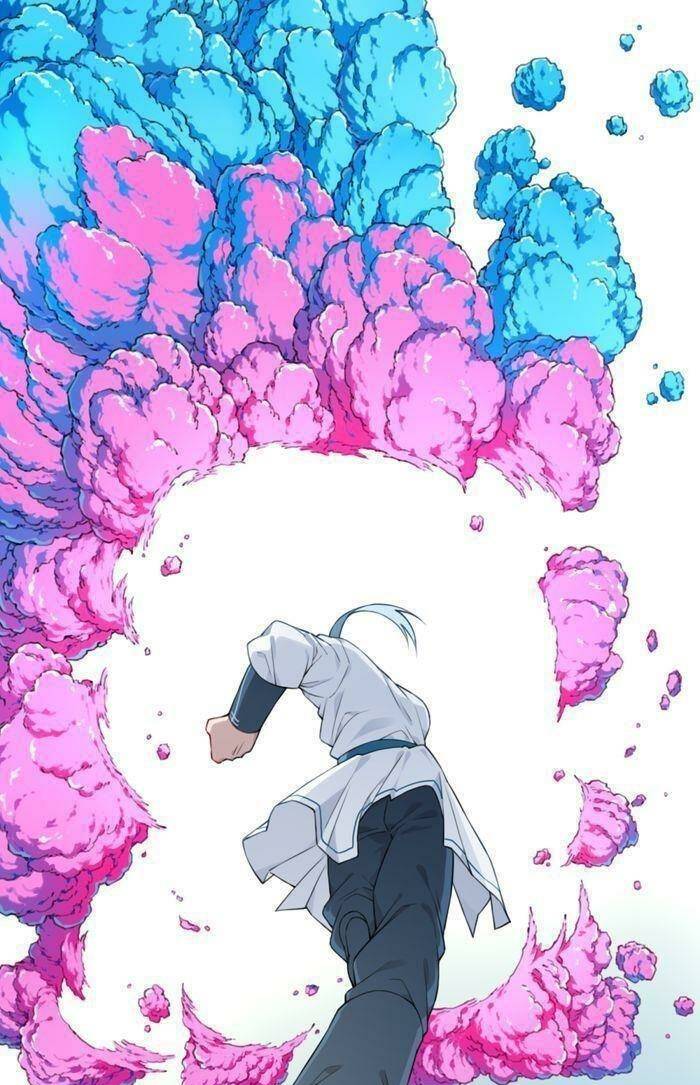 Ta Dùng Cơ Bắp Xưng Bá Tu Tiên Giới Chapter 8 - Trang 2