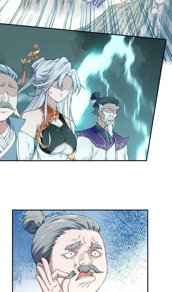 Ta Dùng Cơ Bắp Xưng Bá Tu Tiên Giới Chapter 8 - Trang 2