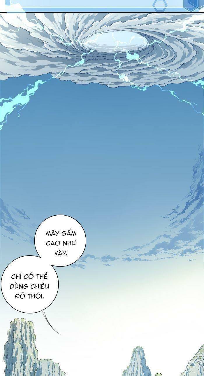 Ta Dùng Cơ Bắp Xưng Bá Tu Tiên Giới Chapter 9 - Trang 2