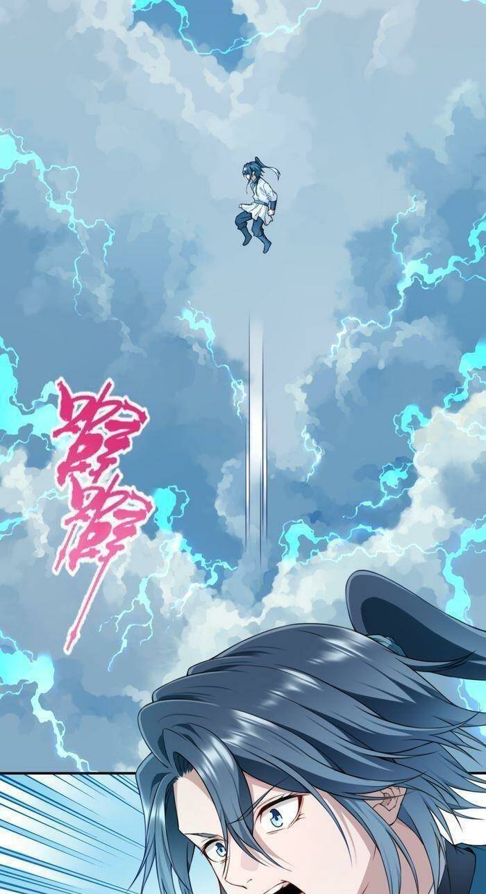 Ta Dùng Cơ Bắp Xưng Bá Tu Tiên Giới Chapter 9 - Trang 2