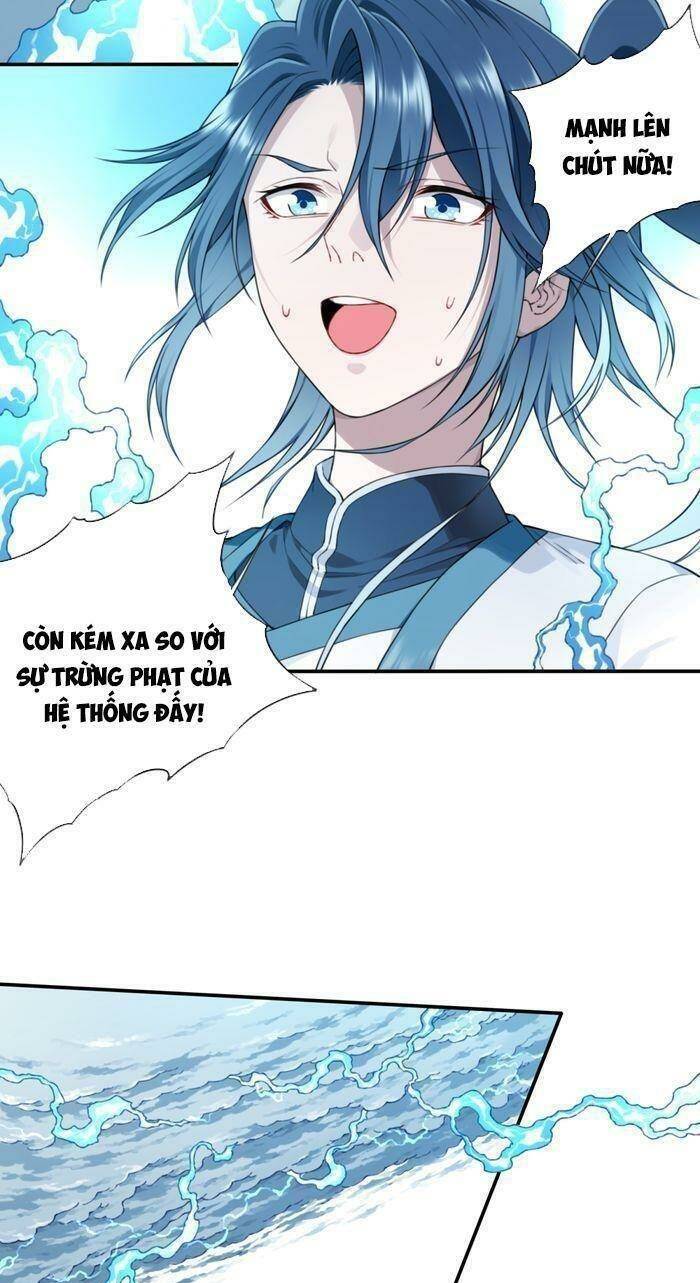 Ta Dùng Cơ Bắp Xưng Bá Tu Tiên Giới Chapter 9 - Trang 2