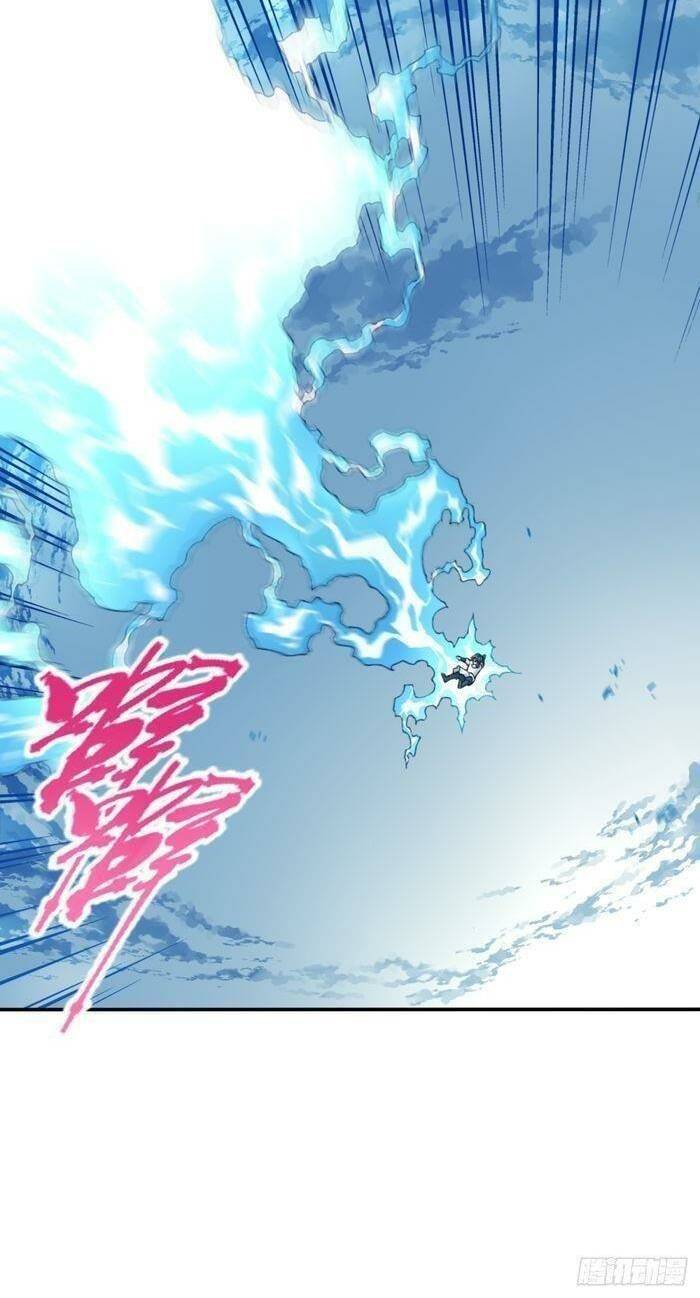 Ta Dùng Cơ Bắp Xưng Bá Tu Tiên Giới Chapter 9 - Trang 2