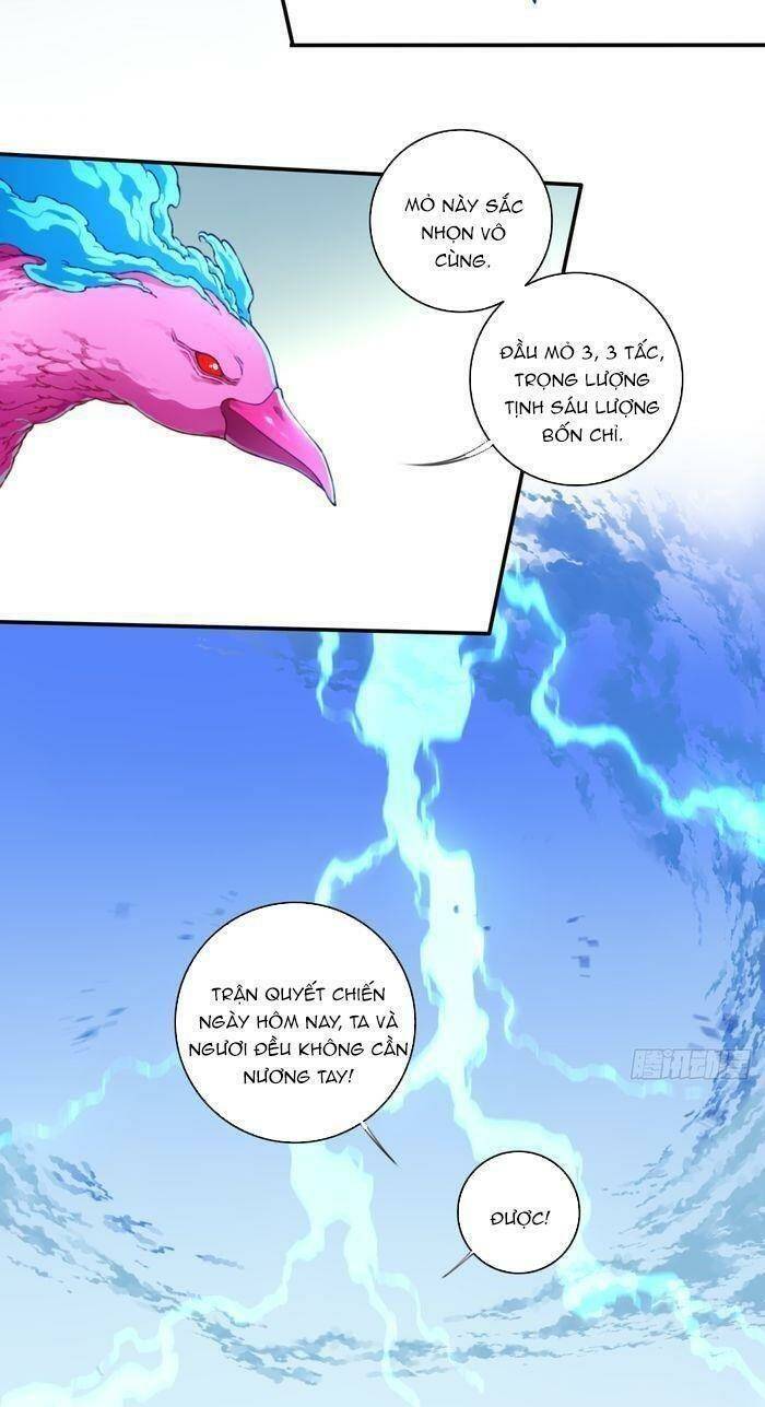 Ta Dùng Cơ Bắp Xưng Bá Tu Tiên Giới Chapter 9 - Trang 2