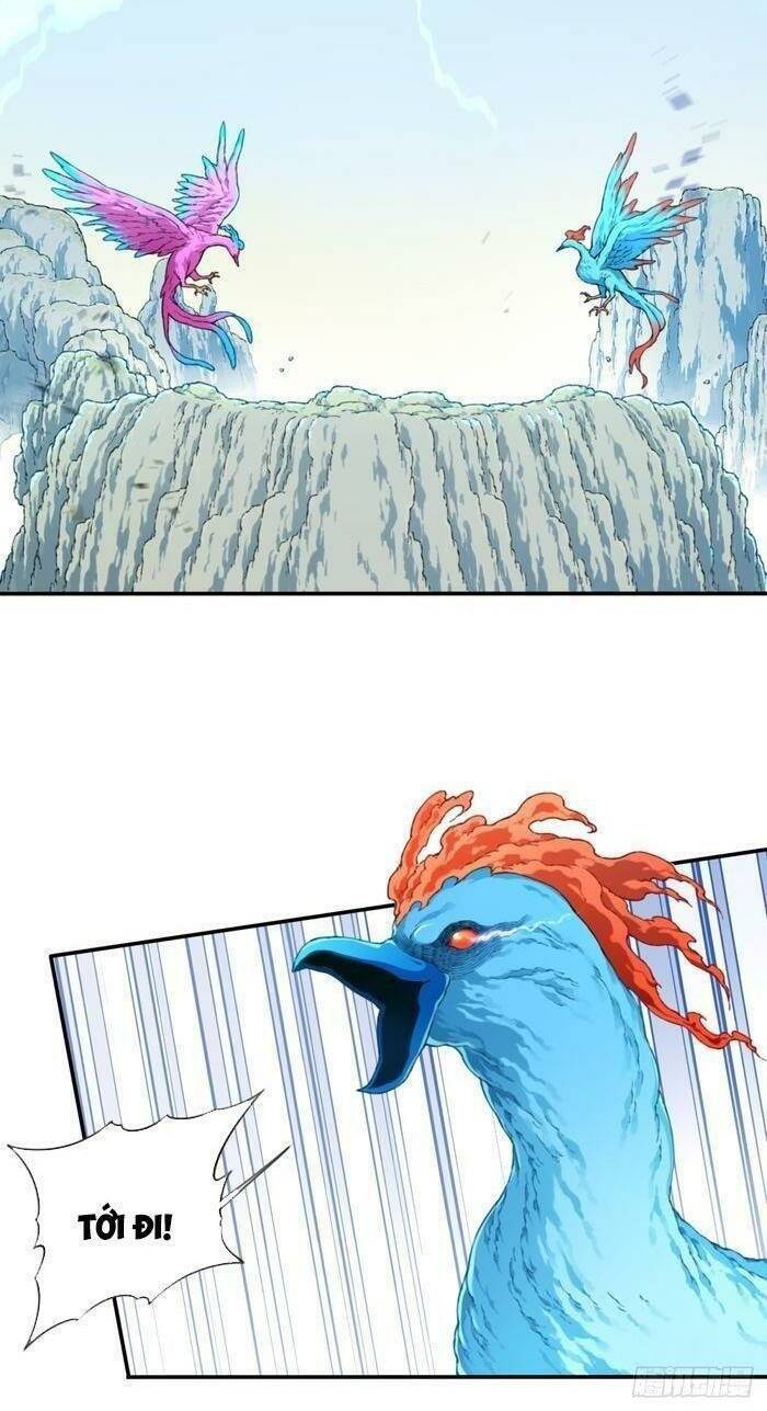 Ta Dùng Cơ Bắp Xưng Bá Tu Tiên Giới Chapter 9 - Trang 2