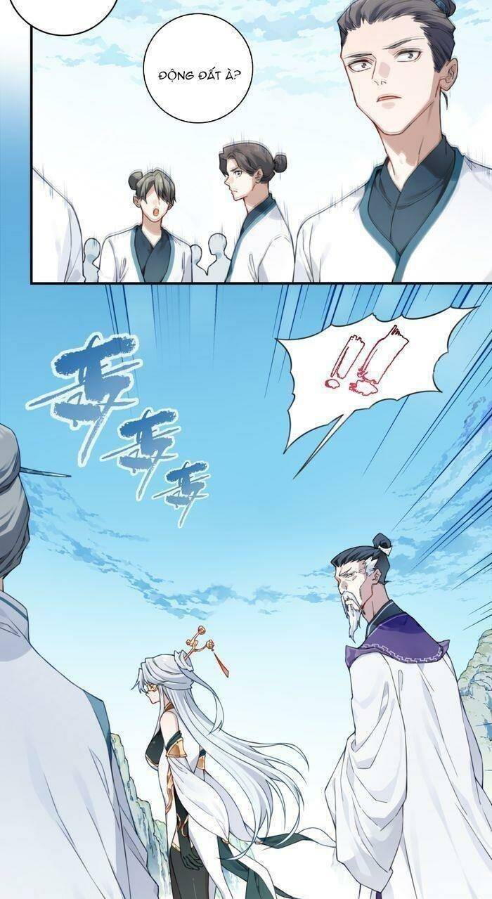 Ta Dùng Cơ Bắp Xưng Bá Tu Tiên Giới Chapter 9 - Trang 2