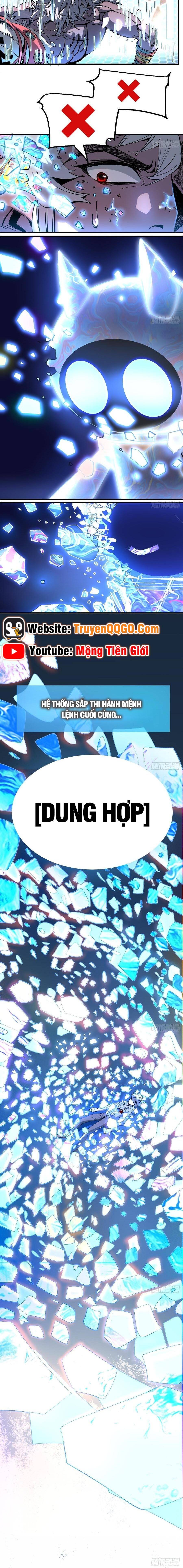 Ta Dùng Hệ Thống Đỉnh Cấp Đúc Lại Thế Giới Chapter 10 - Trang 2