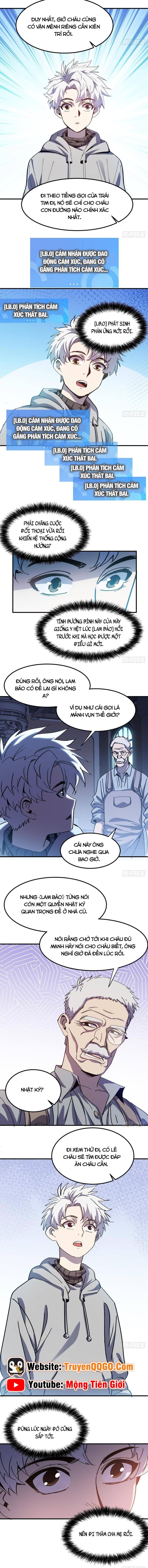 Ta Dùng Hệ Thống Đỉnh Cấp Đúc Lại Thế Giới Chapter 19 - Trang 2